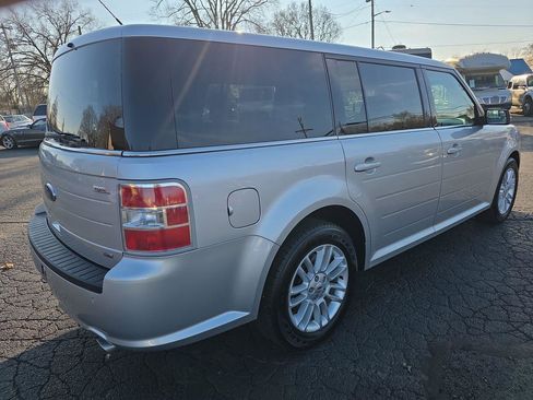 Used 2013 Ford Flex SEL image 2