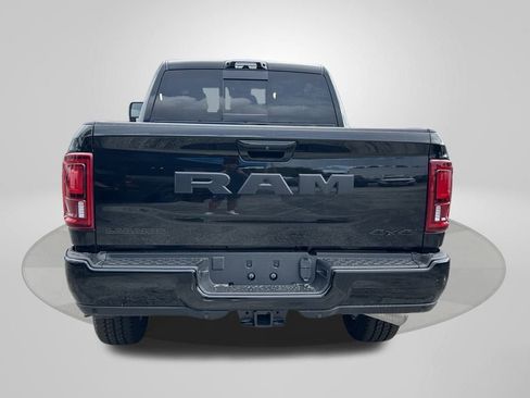 New 2025 RAM 2500 Laramie w/ Night Edition image 6