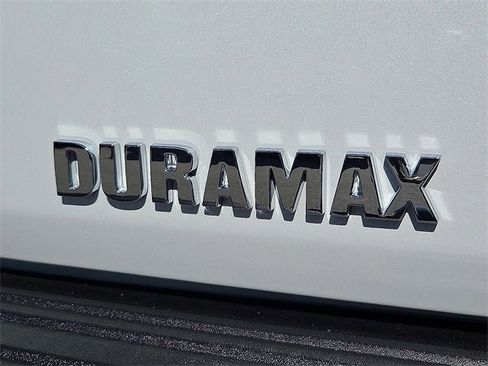 New 2026 Chevrolet Tahoe High Country image 12