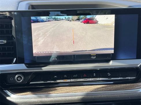 Used 2023 Chevrolet Silverado 1500 RST image 42