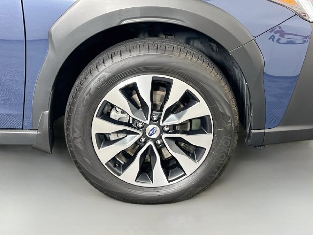 Used 2024 Subaru Outback Limited AWD/4WD image 39