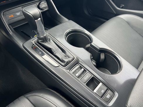 Certified 2023 Honda Civic Sport Touring image 18