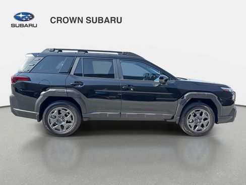 Certified 2026 Subaru Outback Premium AWD/4WD image 3