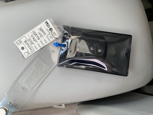 Used 2015 Lexus RX 350 FWD image 37