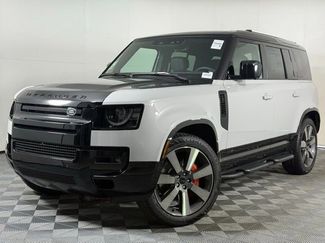 New 2026 Land Rover Defender 110 X 360° Tour