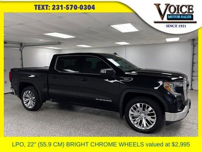 Used 2020 GMC Sierra 1500 SLE w/ SLE Value Package