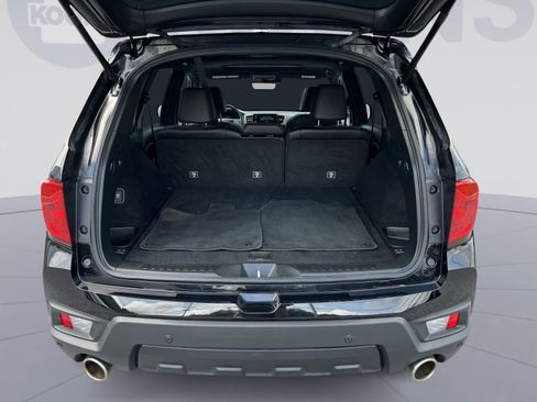 Used 2023 Honda Passport EX-L image 25