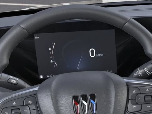 New 2026 Buick Envista Sport Touring w/ Studio Series FWD image 18