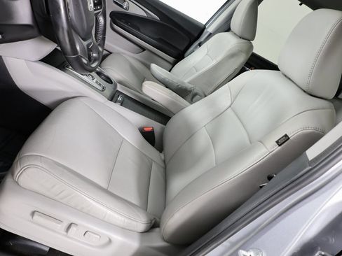 Used 2021 Honda Pilot EX-L image 9