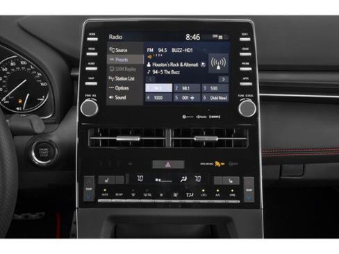 Used 2020 Toyota Avalon TRD FWD image 10