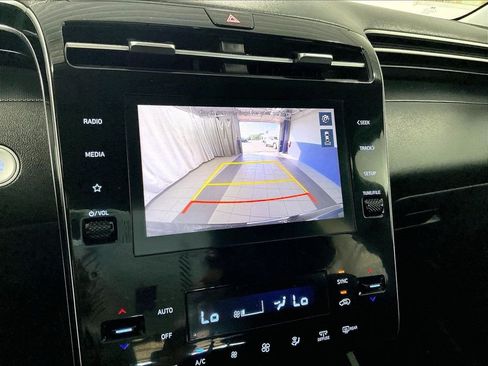 Used 2024 Hyundai Tucson SEL AWD/4WD image 19