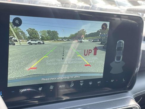 New 2026 Ford Mustang GT Premium RWD image 12