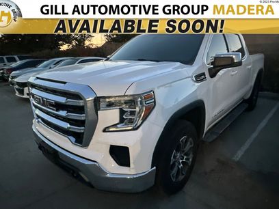 Used 2020 GMC Sierra 1500 SLE w/ SLE Value Package