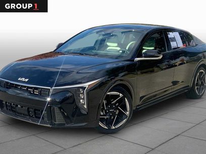 Used 2026 Kia K4 GT-Line