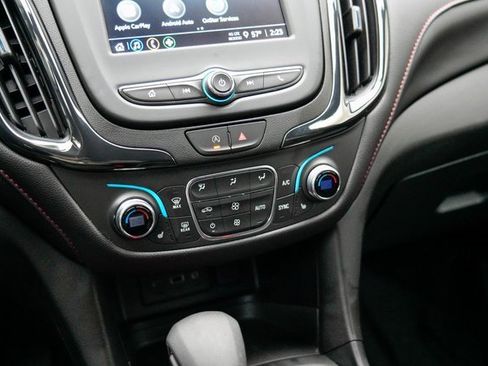 Used 2022 Chevrolet Equinox RS w/ LPO, Floor Liner Package image 29