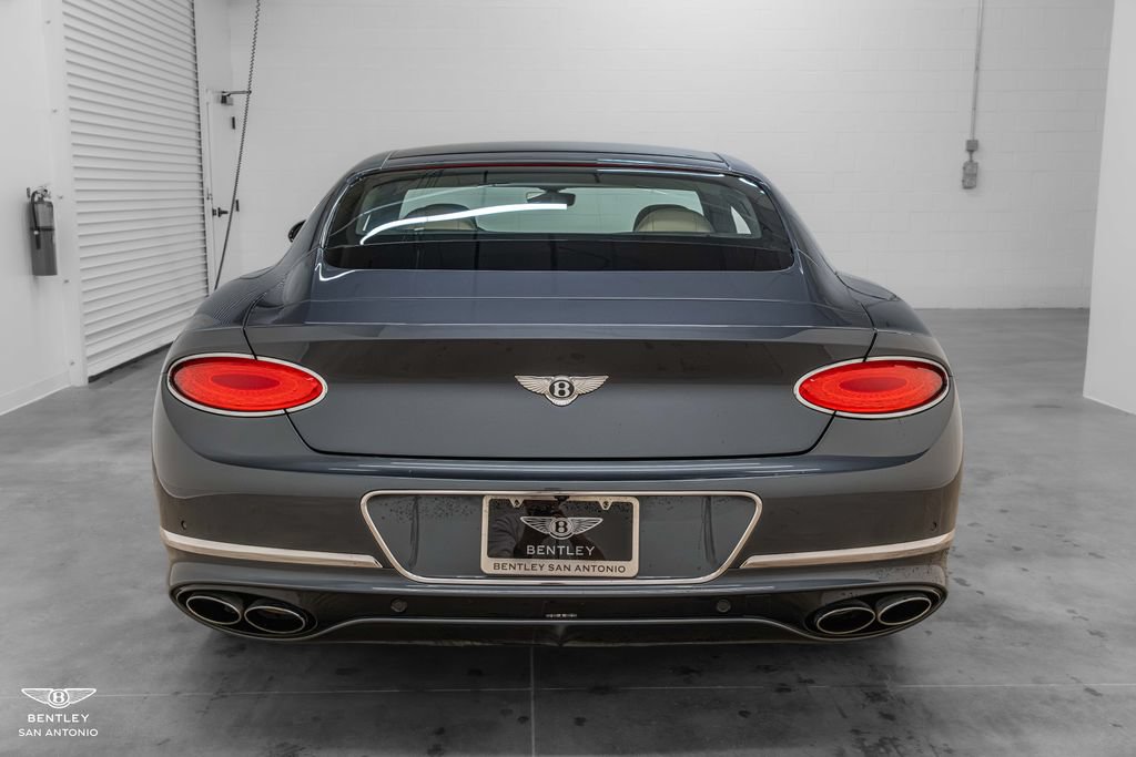 Used 2023 Bentley Continental GT V8 AWD/4WD image 15