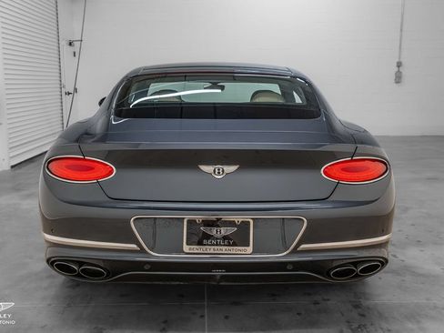 Used 2023 Bentley Continental GT V8 AWD/4WD image 15