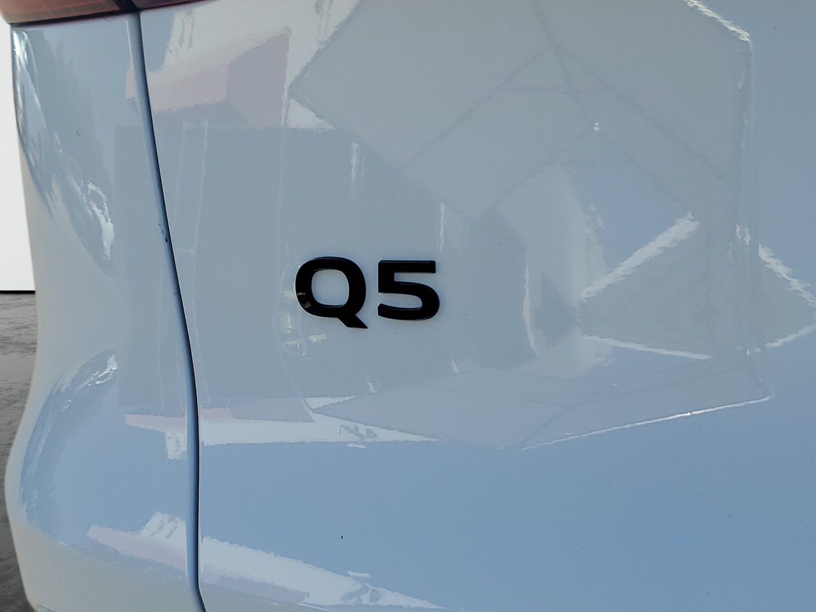New 2026 Audi Q5 Premium AWD/4WD image 7
