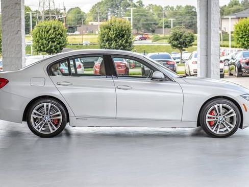 Used 2018 BMW 340i xDrive Sedan AWD/4WD image 54