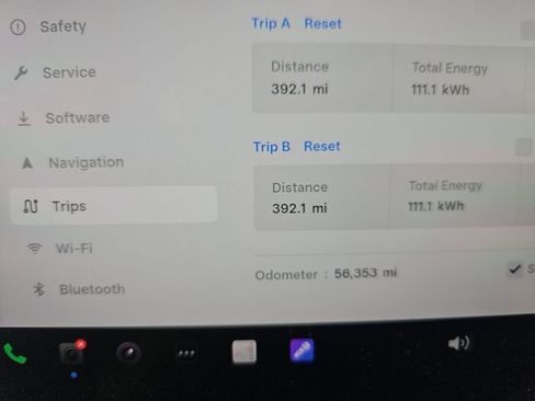 Used 2020 Tesla Model 3 Standard Range image 9