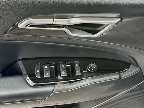 Certified 2024 Kia Sportage EX AWD/4WD image 20