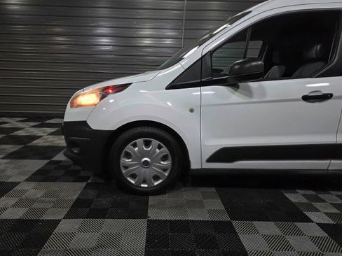 Used 2018 Ford Transit Connect XL image 31