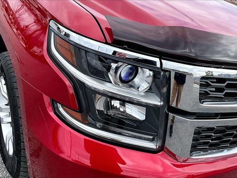 Used 2015 Chevrolet Suburban LS w/ Max Trailering Package image 34