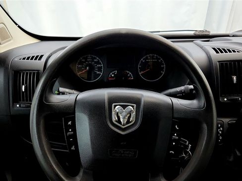 Used 2014 RAM ProMaster 1500 w/ Interior Convenience Group image 20