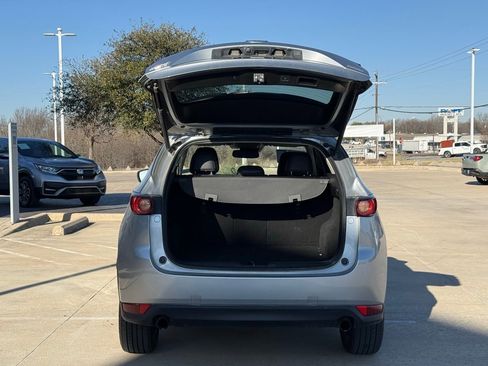 Used 2017 MAZDA CX-5 Grand Select image 5