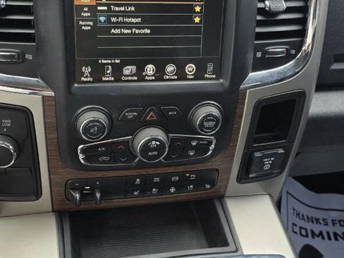 Used 2014 RAM 2500 Laramie AWD/4WD image 26