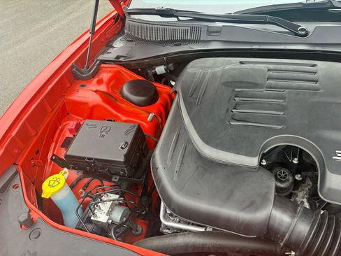Used 2021 Dodge Charger GT RWD image 57
