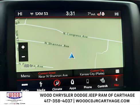 Used 2018 RAM 3500 Big Horn w/ Sport Appearance Group AWD/4WD image 19