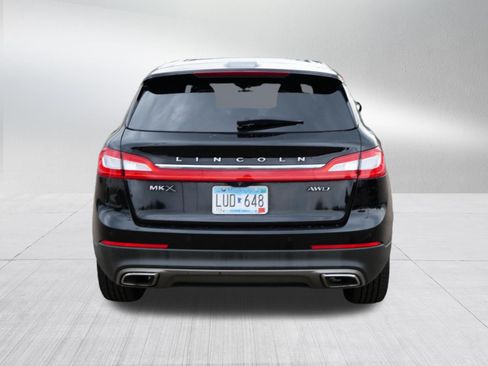 Used 2016 Lincoln MKX Reserve w/ Climate Package AWD/4WD image 6
