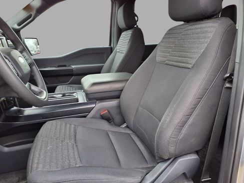 Used 2023 Ford F150 XL w/ STX Appearance Package image 14