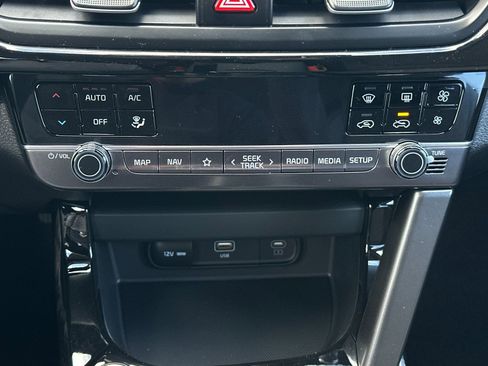 New 2026 Kia Seltos S image 21