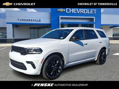 Used 2021 Dodge Durango GT