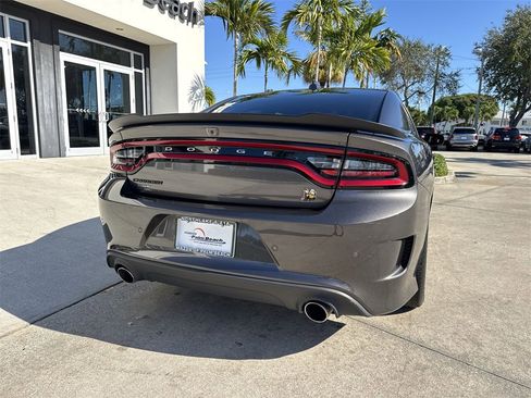 Used 2023 Dodge Charger Scat Pack w/ Plus Group image 26