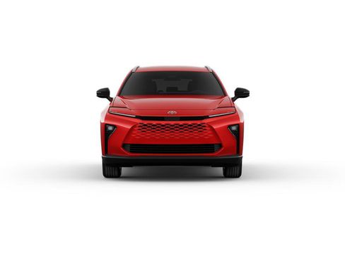 New 2025 Toyota Crown Signia image 2