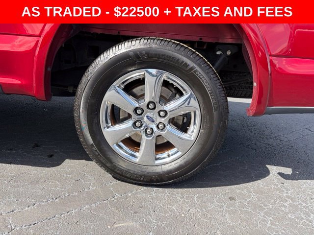 Used 2018 Ford F150 Lariat RWD image 10