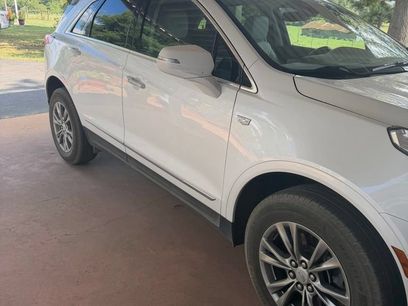 Used 2023 Cadillac XT5 Premium Luxury