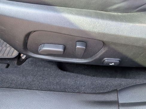 Used 2019 Subaru WRX Limited image 11