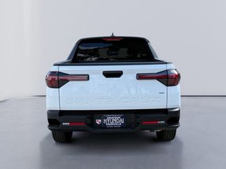 New 2026 Hyundai Santa Cruz SE AWD/4WD video 4