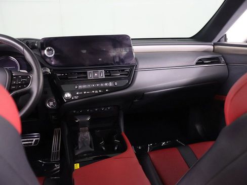 Used 2024 Lexus ES 350 F Sport w/ Technology Package image 45