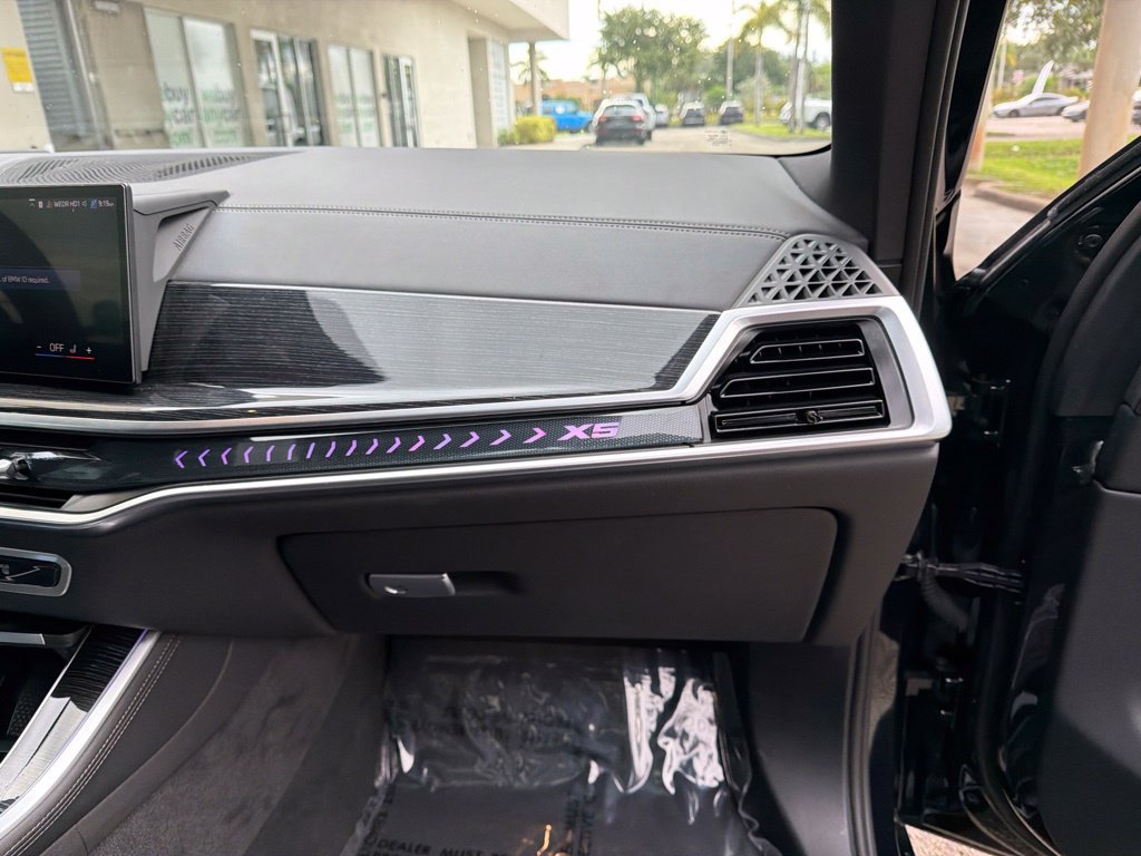 Used 2026 BMW X5 sDrive40i RWD image 28