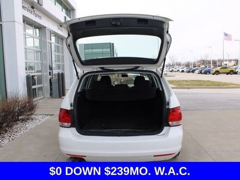 Used 2013 Volkswagen Jetta S image 8