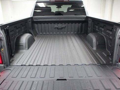 New 2025 Chevrolet Silverado 1500 LT w/ Z71 Off-Road Package image 25