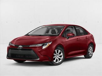 Used 2024 Toyota Corolla LE FWD video 1