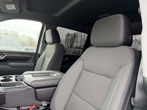Certified 2026 Chevrolet Silverado 2500 LT image 11