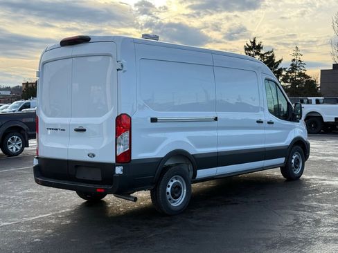 New 2026 Ford Transit 250 Base image 6