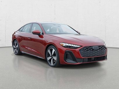 New 2026 Audi A5 2.0T Premium Plus